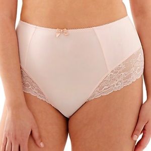 Sculptresse by Panache 9502 PLUS Sasha Brief NWT